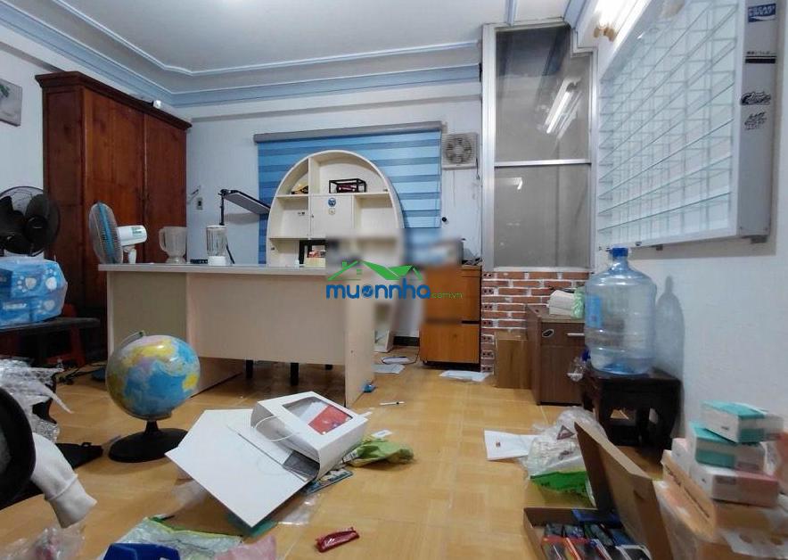 Gấp! ngay nhất chi mai, cộng hoà nhà 3tâng - 4pn - ngang 4m/nh, xe tải tránh - nhỉnh 6tỷ (tl nhanh) - 2