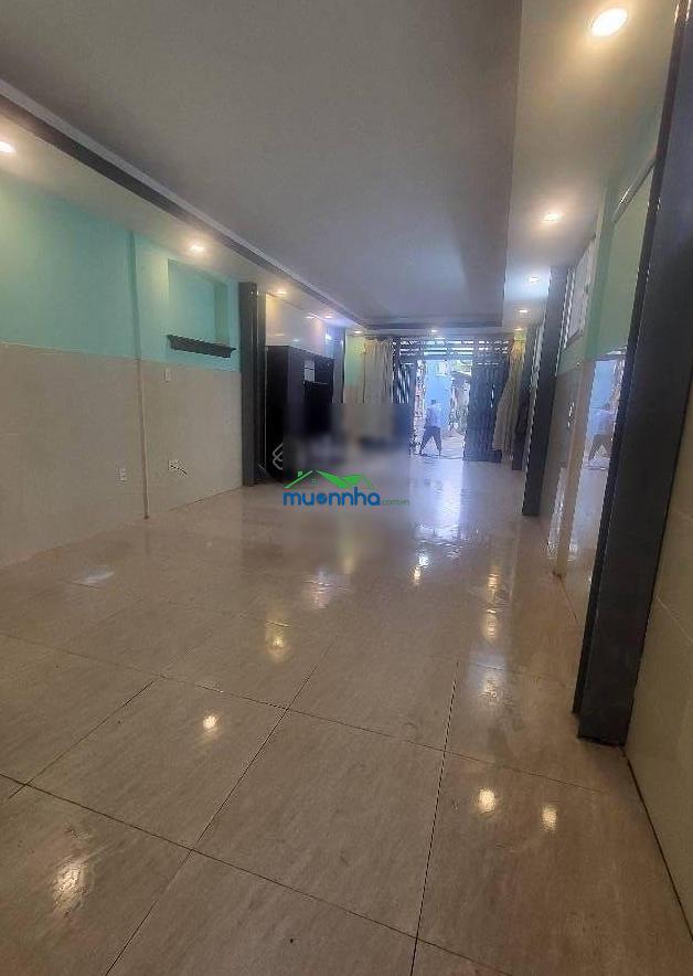 Bán gấp nhà đường nhựa 5m thông đất thánh, giáp q.10, 4x19.6, 75m², 4pn, giá 7.5 tỷ - 2