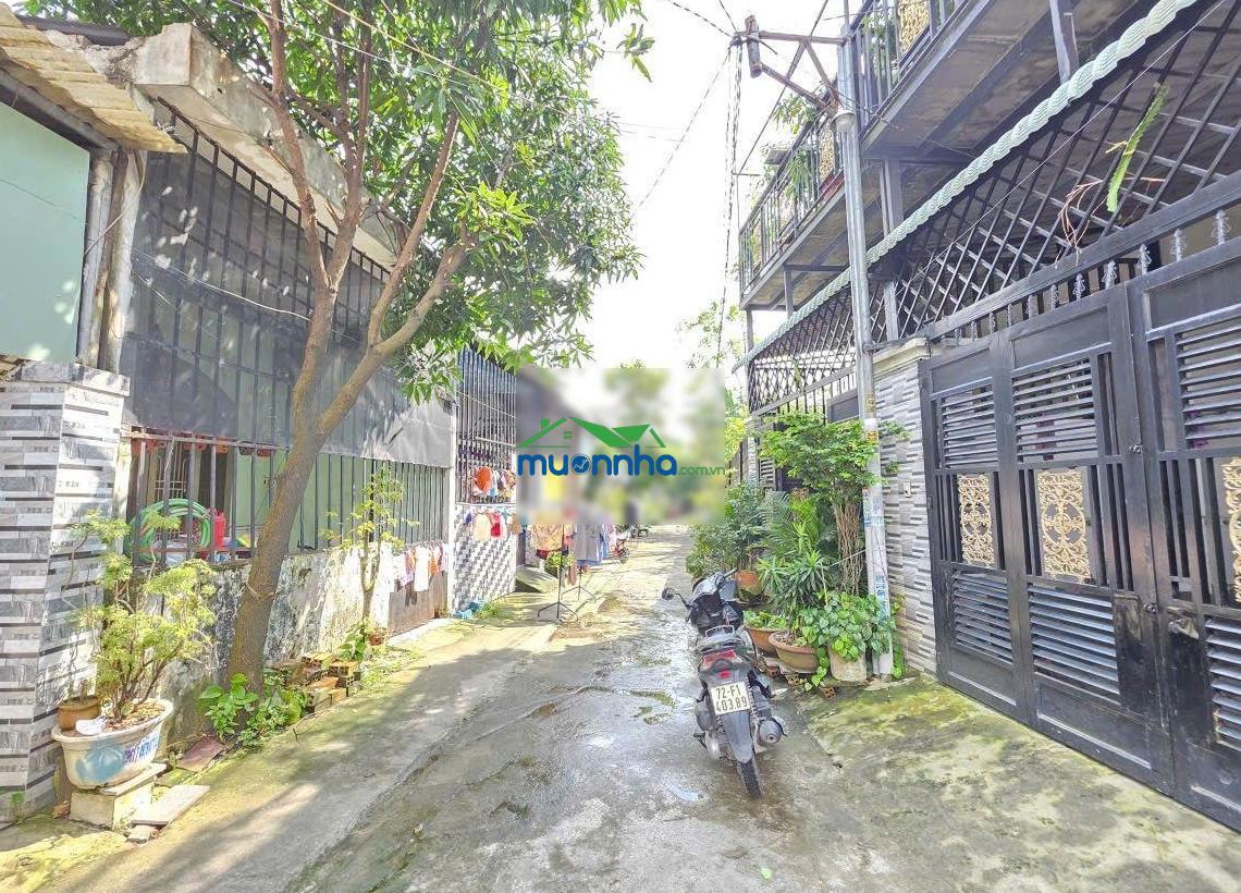 Đất gần ngã 4 chiêu liêu, phường tân đông hiệp, tp dĩ an - 3