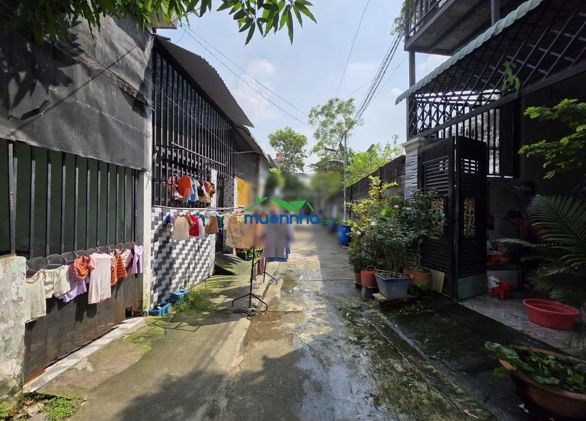 Đất gần ngã 4 chiêu liêu, phường tân đông hiệp, tp dĩ an - 2