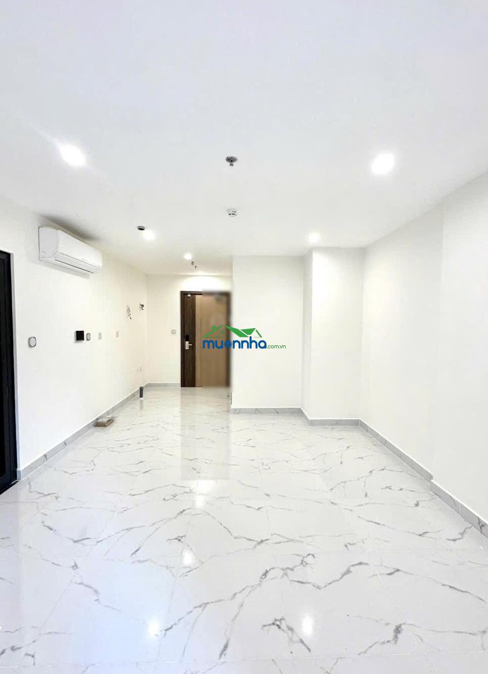 Chủ đi nước người bán gấp 2 tỷ studio glory heights (gh1) sát vincom mega mall grand park