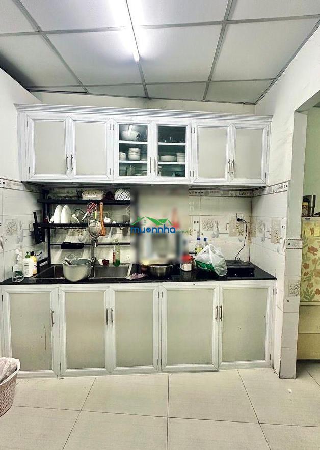 Nhà bán 4m x 12m, 1 trệt, 1 lầu lê văn khương, tân thới hiệp, q.12, tp.hcm, giá mềm 2,35 tỷ - 3