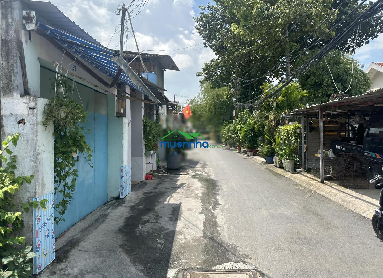 Bán nhà đất diện tích lớn 519,8m² long thạnh mỹ, tp. thủ đức - 3