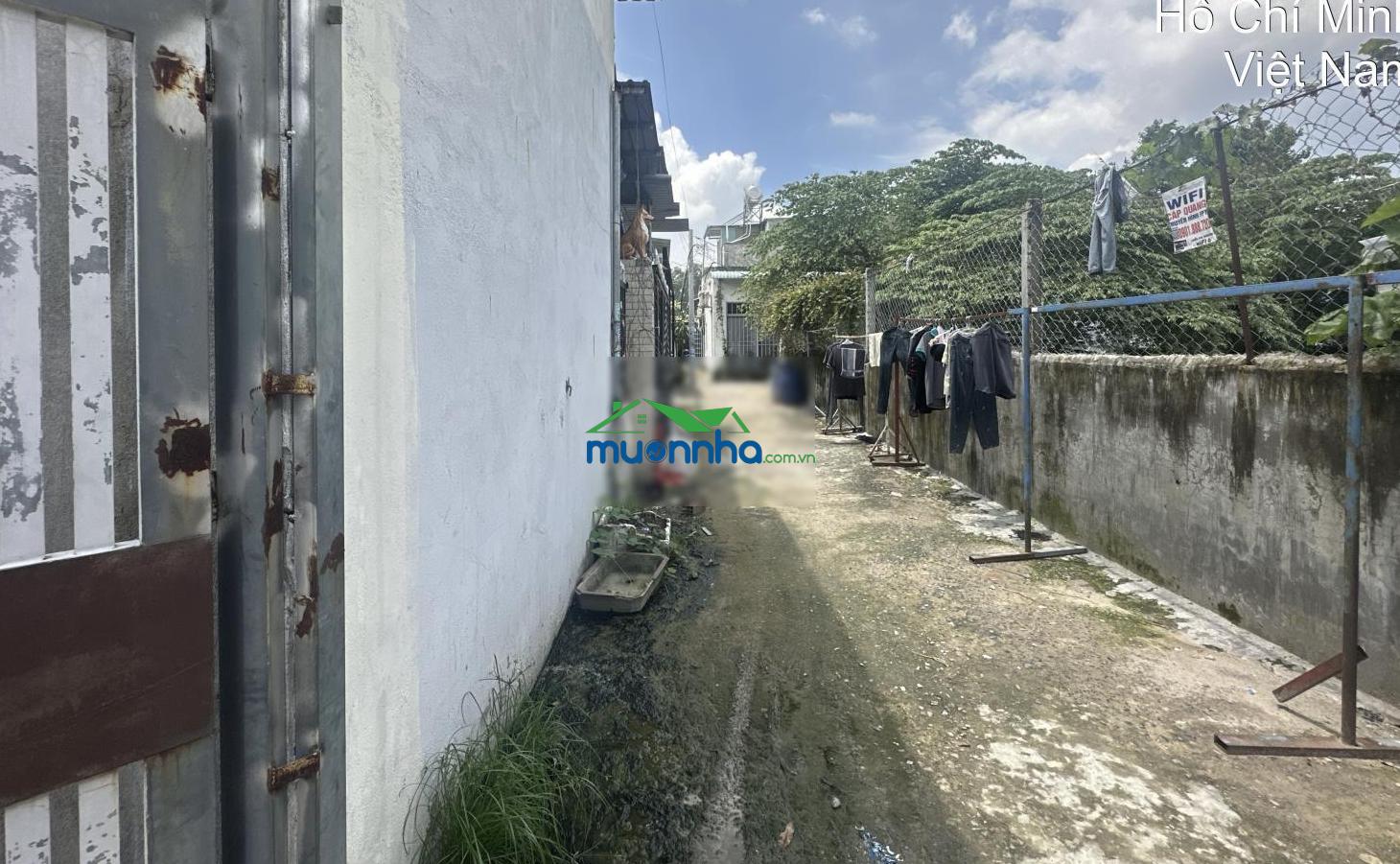 Bán nhà đất diện tích lớn 519,8m² long thạnh mỹ, tp. thủ đức - 2