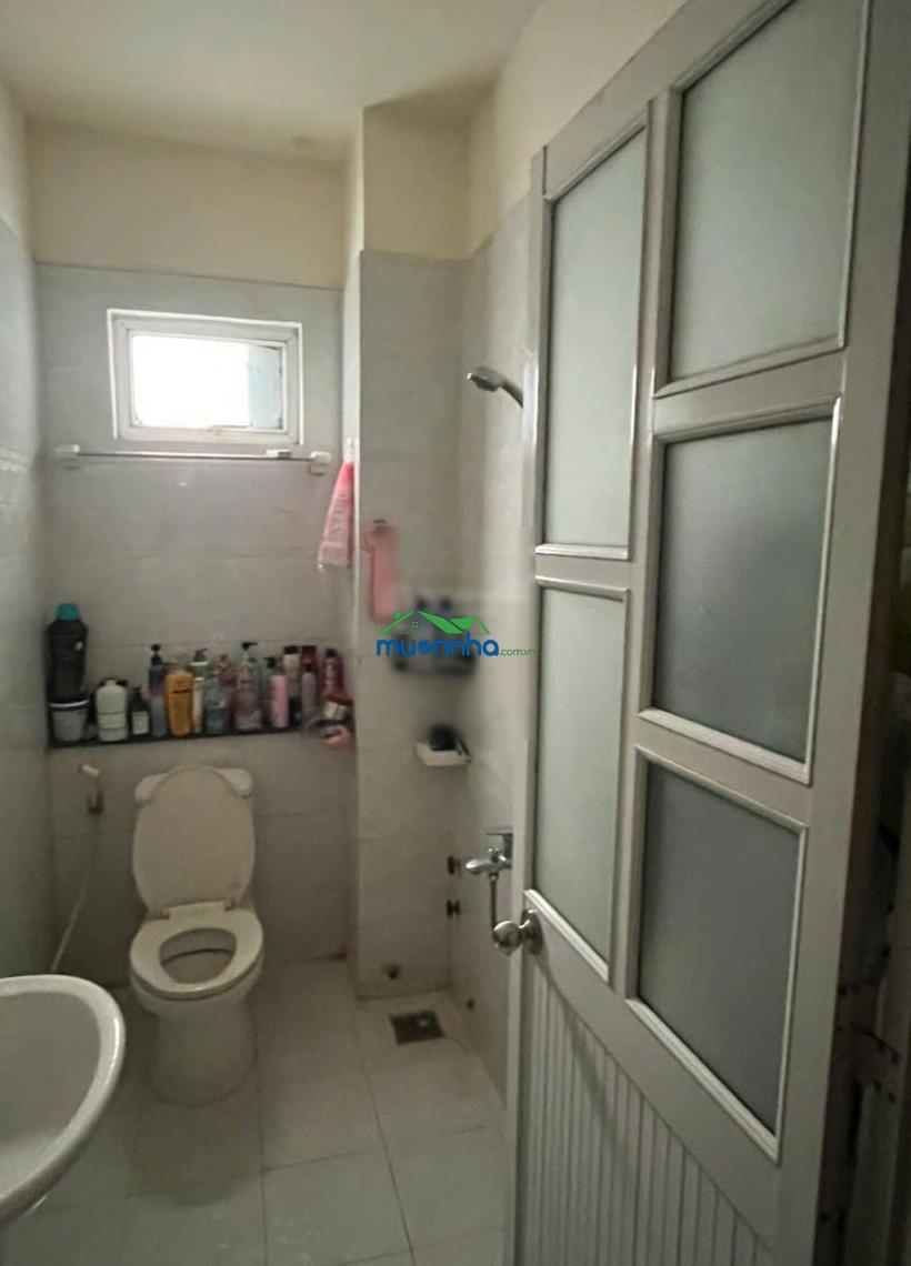 Bán nhà 3 tầng hẻm 4m , p thạnh mỹ lợi , chợ cây xoài
