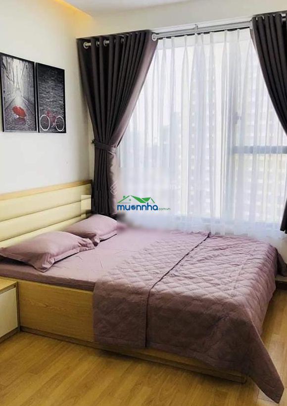 Cho thuê căn hộ the botanica phổ quang, 2 phòng ngủ 73m2, 15tr/tháng 0934 819 *** khoa