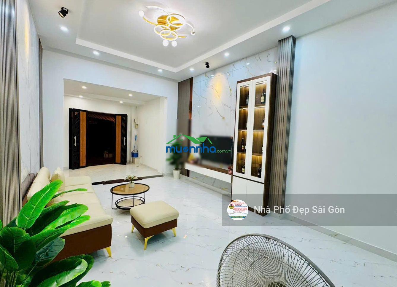 Bán siêu phẩm mặt tiền hẻm kd tốt đường âu cơ p14 tân bình. dt 4x15 đúc 2 lầu mới tinh nội thất đủ