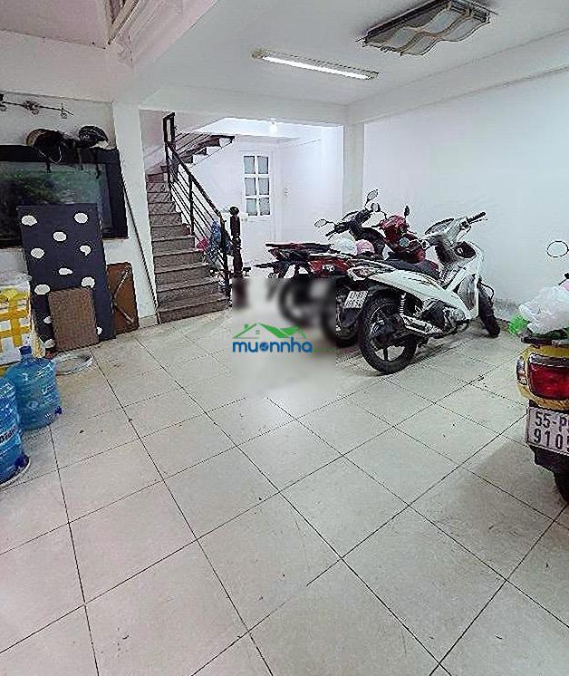 Bán gấp! nhà 5 tầng hoàng văn thụ - lê văn sỹ ngay vòng xoay lăng cha cả - chỉ 8.x tỷ xíu (tl mạnh) - 4