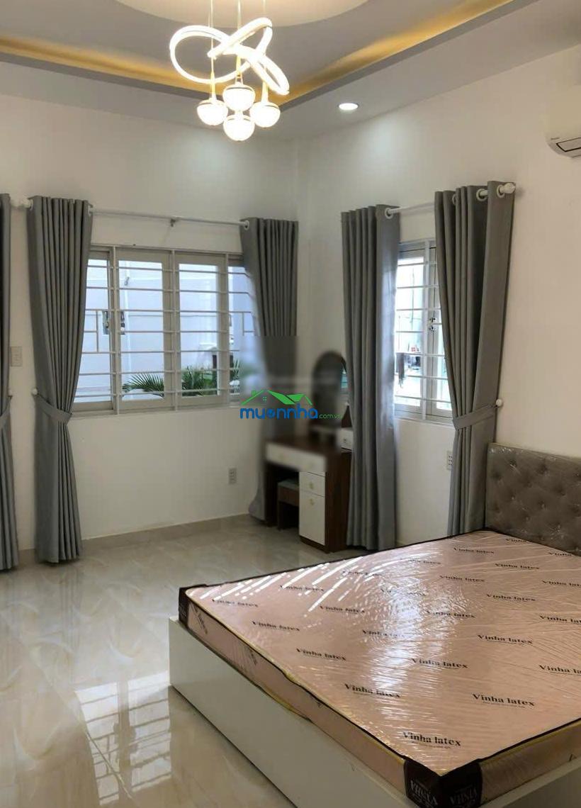 Hiếm! nhà căn góc trần phú, quận 5 - ngang 5,1m, sát mặt tiền, 7pn, dòng tiền 400tr/năm, 9,29 tỷ - 3