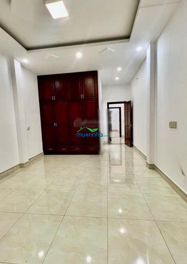 Bán nhà 3 tầng, 80m2, nguyễn thị búp, quận 12, giá 6,2 tỷ