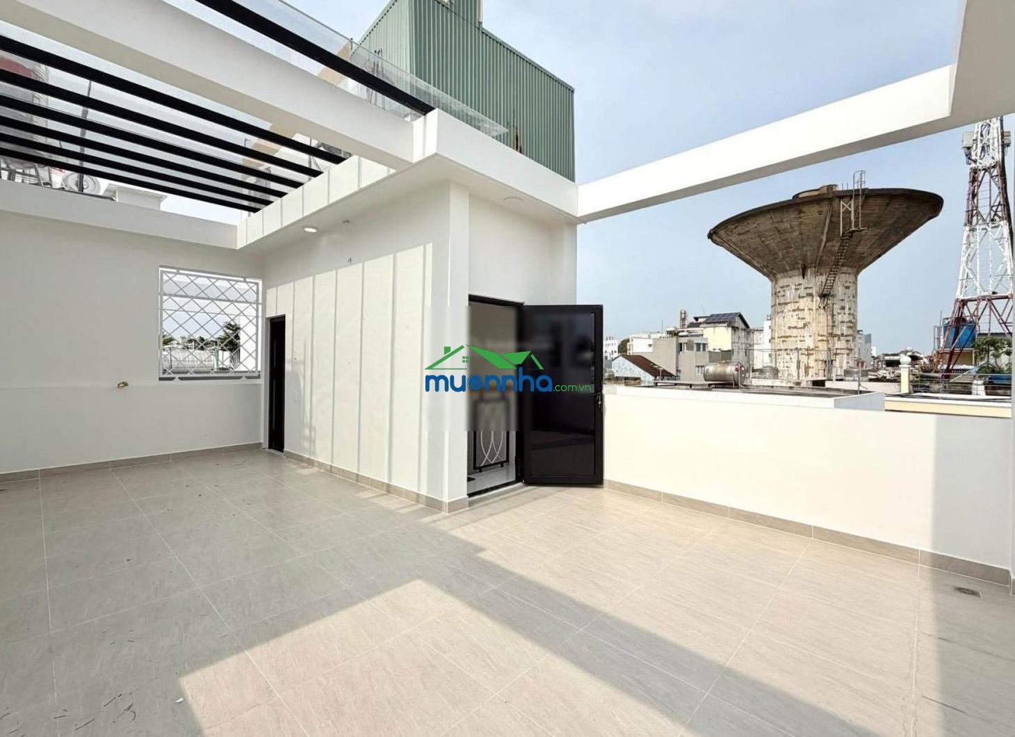 Bán nr tại đường số 1, 9,5 tỷ, 45m2 bao đẹp uy tín - 2