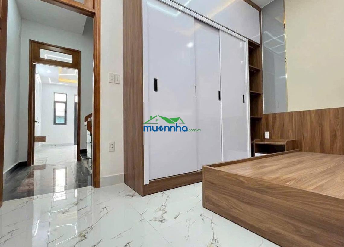 Bán nhà 5 tầng lê trọng tấn, gần aeon mall tân phú dt 4x14m 4pn, ô tô vào nhà giá 7,4 tỷ