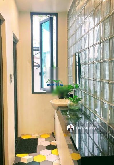 Khan hiếm! khuôn đất đẹp nh 9m (dt: 105m2) xây dựng 5 tầng hxh hai bà trưng, q1. chỉ 16,8 tỷ tl
