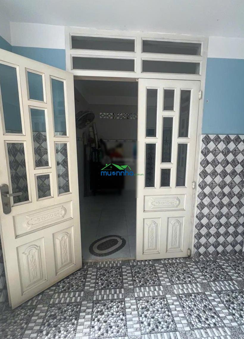 Hxh đ. nguyễn tuyển - nhà 4 tầng btct 52m bình trưng tây, quận 2 chỉ 5,4 tỷ - 4