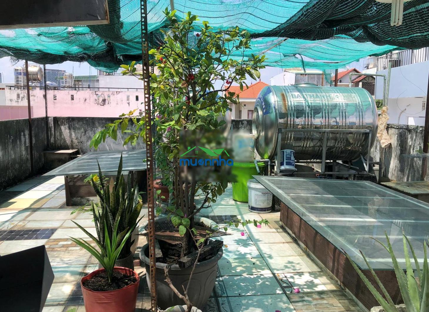 Hxh đ. nguyễn tuyển - nhà 4 tầng btct 52m bình trưng tây, quận 2 chỉ 5,4 tỷ - 2