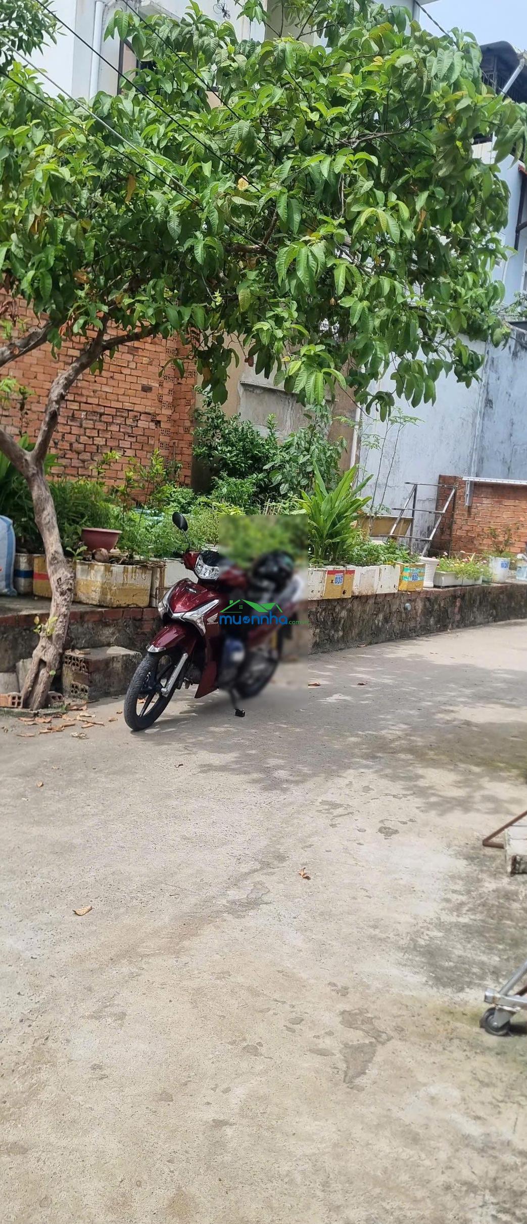 Nhà ngay đặng văn bi trung tâm thủ đức 70m² giá hơn 5 tỷ