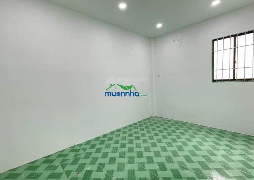 Bán nhà góc 2mt hẻm 59 mã lò, p. bình trị đông a, 4 x 8.4m, trệt + lầu, giá 3.55 tỷ - 2