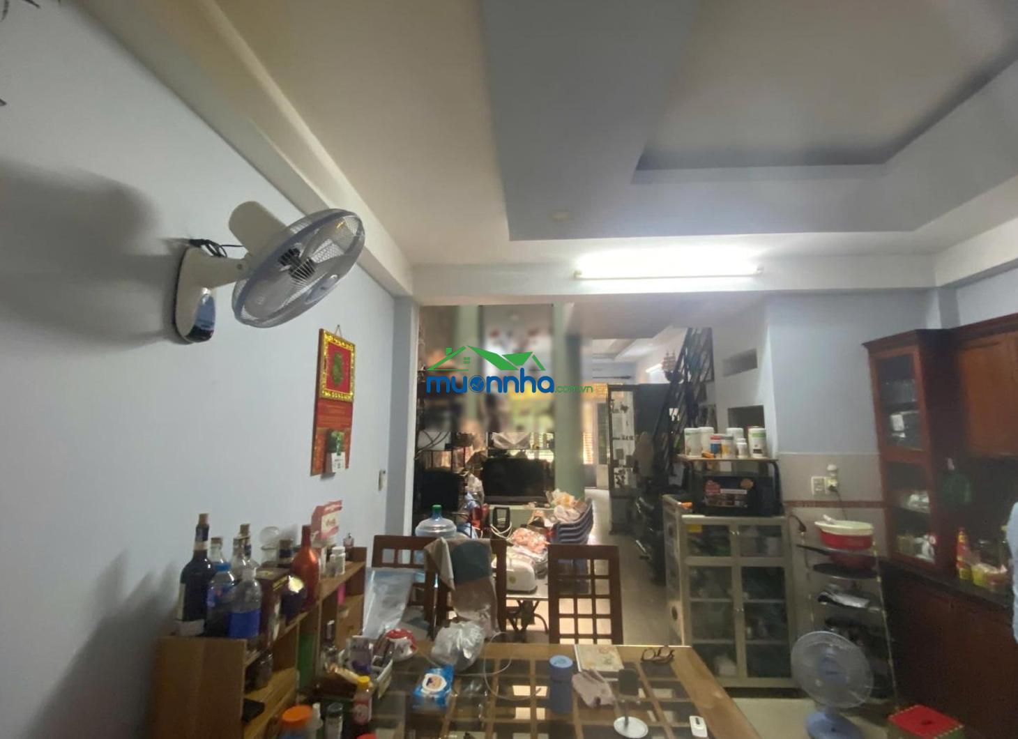 Bán nhà đối diện công viên bình lợi - gần sông sài gòn cực đẹp - dt: 64m² + 5 tầng giá nhỉnh 9 tỷ - 4