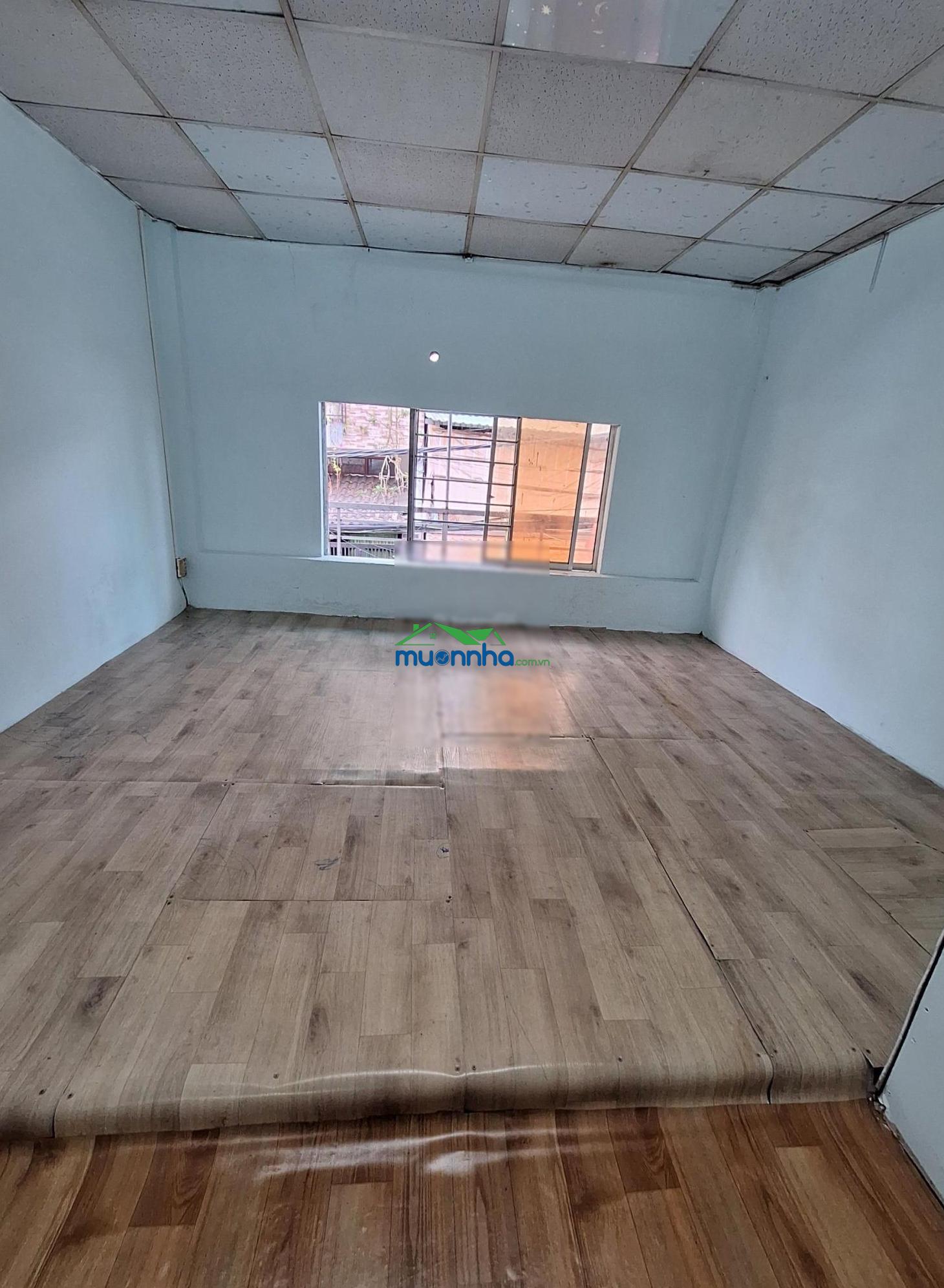 Bán nhà mặt tiền hẻm xe hơi bùi văn ba, tân thuận, quận 7. dt: 4x16m. giá: 4.48tỷ - 4