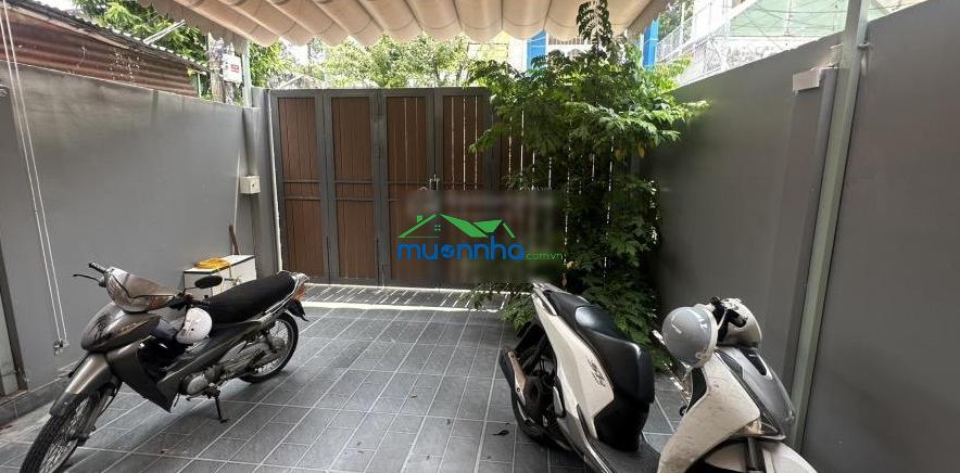 Bán nhà riêng 8,1 tỷ, 136m2 tại tân thới nhất 2, đông hưng thuận, quận 12, view đẹp, giá tốt - 4