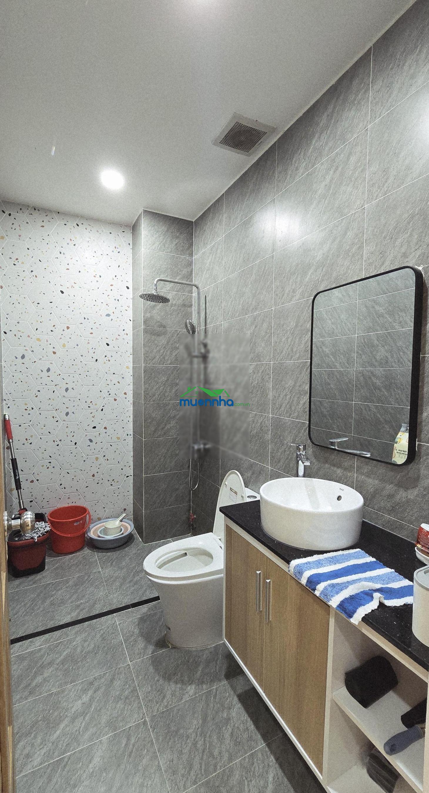 Hiếm, bán nhà đẹp quận 7 full nội thất,vào ở ngay hẻm 30 lâm văn bền,dt:50m2 ngang 5.6m giá 4tỷ8