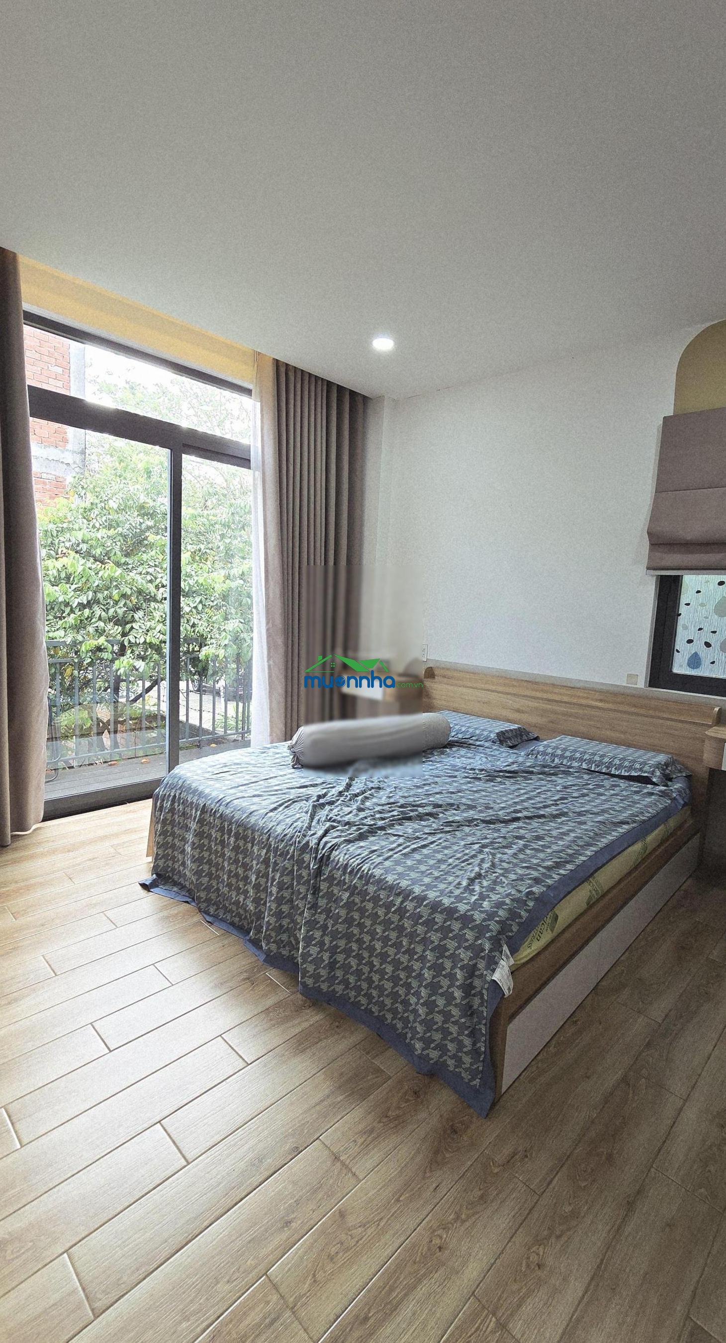 Hiếm, bán nhà đẹp quận 7 full nội thất,vào ở ngay hẻm 30 lâm văn bền,dt:50m2 ngang 5.6m giá 4tỷ8 - 2
