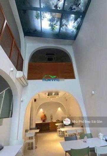 Siêu phẩm villa hxh cao thắng- quận 3. dt 13x18- dtcn 231m2- chỉ 7x tỷ- có sẵn hđ thuê 100tr - 3