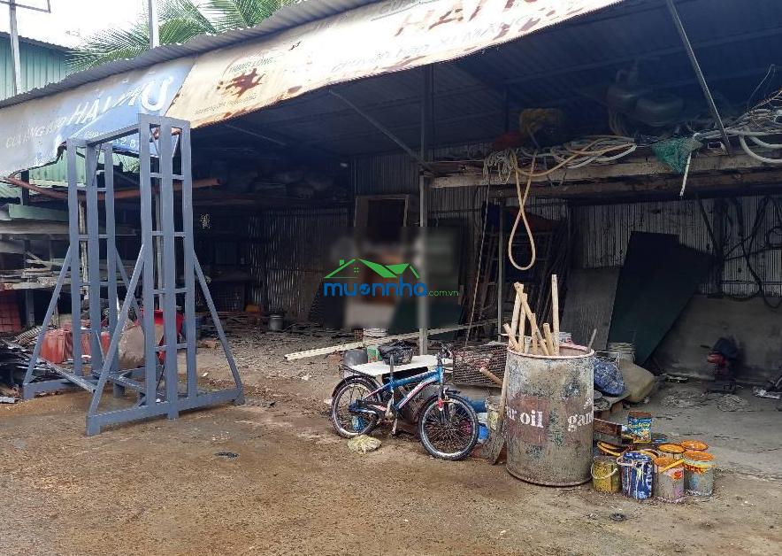 Nhà 210m2 (7 x 28 nở hậu gần 10m), lý phục man q7, chỉ 13 tỷ - 2