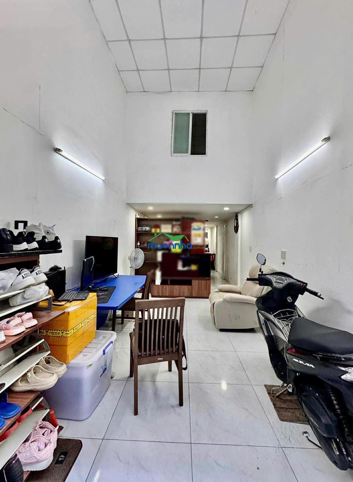 Chính chủ gấp bán - nhà đẹp - nguyễn phi khanh - tân định - quận 1 - chỉ 5,99 tỷ