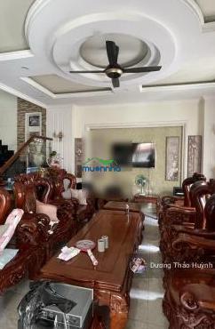 Siêu rẻ- bán biệt thự 680m2(12*55) full thổ đường 8m nhựa 1/ kha vạn cân chỉ 48 triệu/m2 nhanh tay - 4