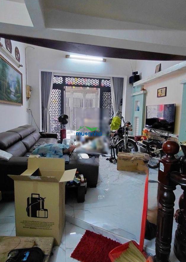 Gấp gáp bán nhà 3 tầng ngang hơn 4m ngay nhất chi mai giao cộng hoà chỉ 6.95 tỷ (tl mạnh)