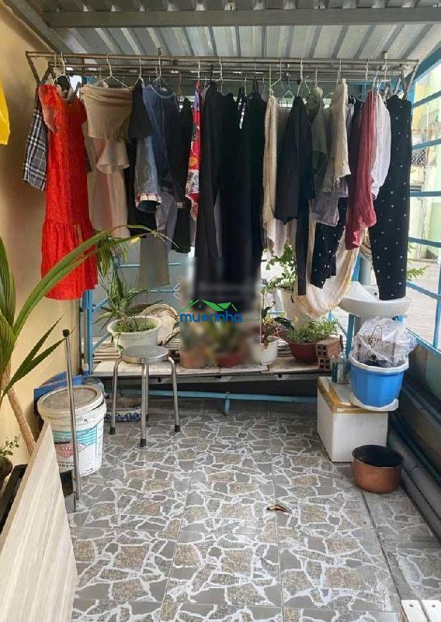Nhà đẹp 2 tầng bùi minh trực, quận 8. gần chợ nhị thiên đường, trường tiểu học bông sao. chỉ 3,5 tỷ - 3