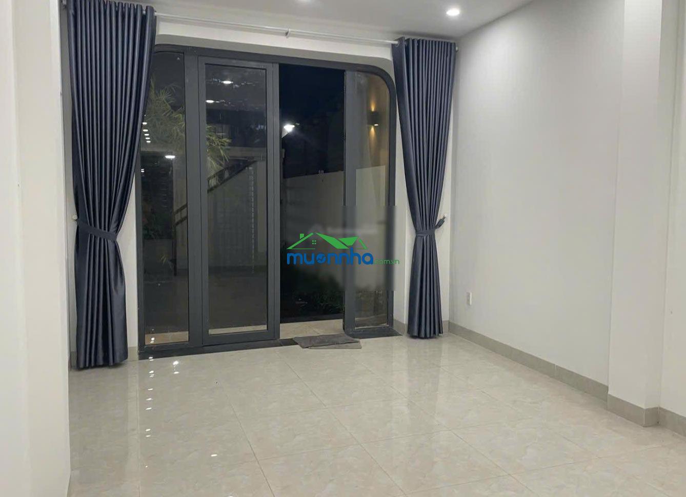 6,5 tỷ - nhà 3 tầng - 121m² đất, nhà đẹp nhất - linh xuân - 4