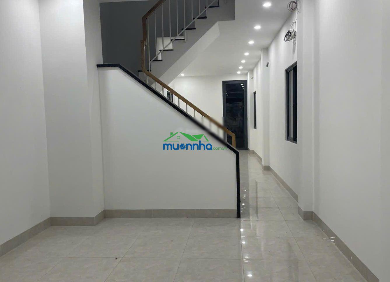 6,5 tỷ - nhà 3 tầng - 121m² đất, nhà đẹp nhất - linh xuân - 3