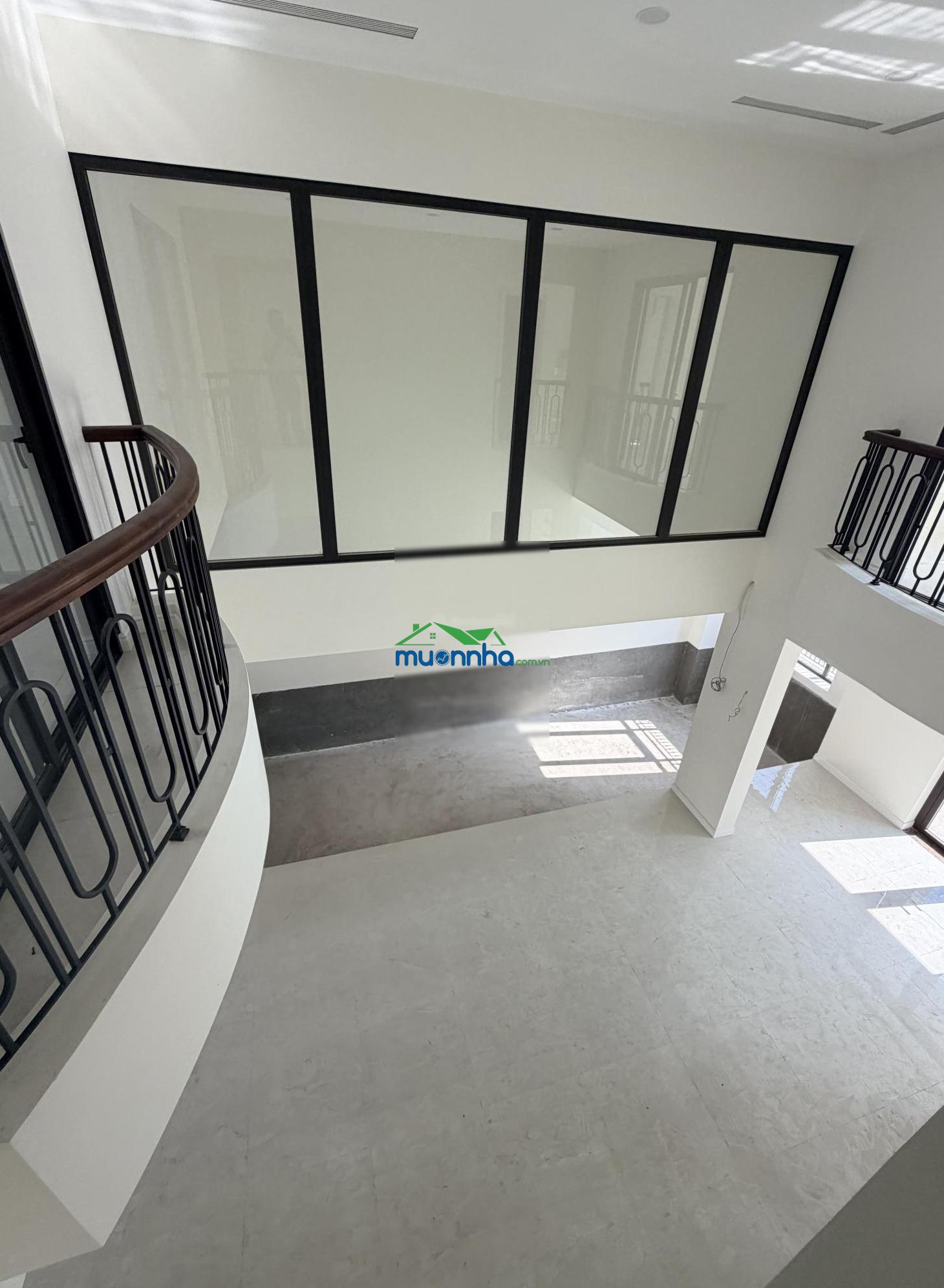 Biệt thự 6 tầng thang máy mới ngang 12m 2 mặt tiền lê văn sỹ phường 13 quận 3 giá chỉ 130 tỷ
