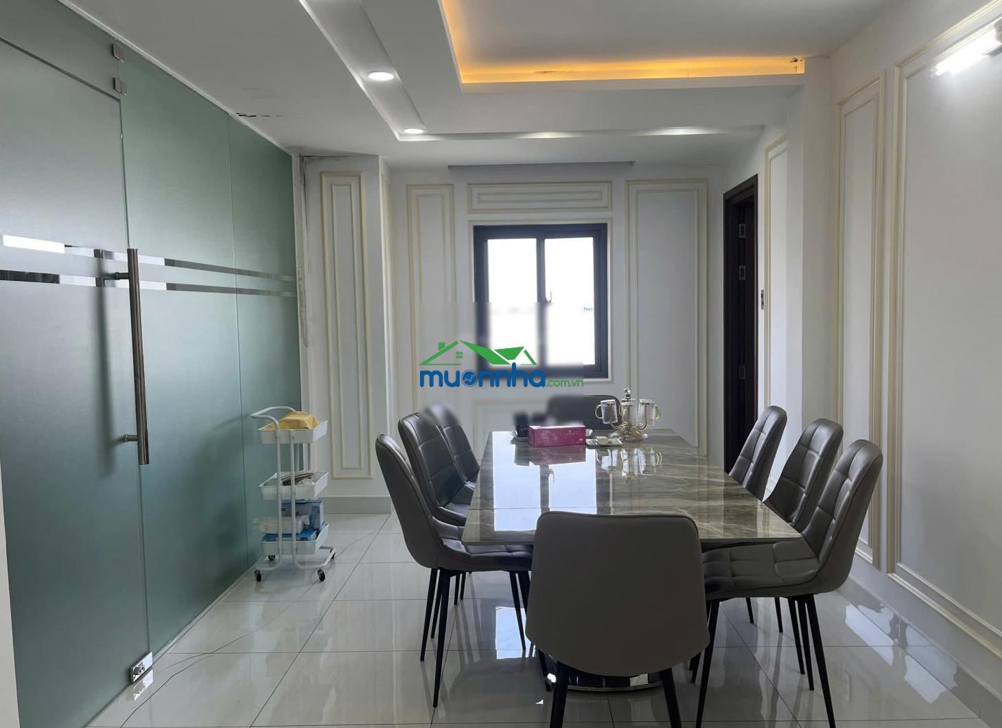 Nhà đẹp nhà bè diện tích 81,4m² đẹp giá tốt trong khu 8,2 tỷ, dtsd 202,8 m², hẻm rộng 5m, thoáng - Ảnh 2