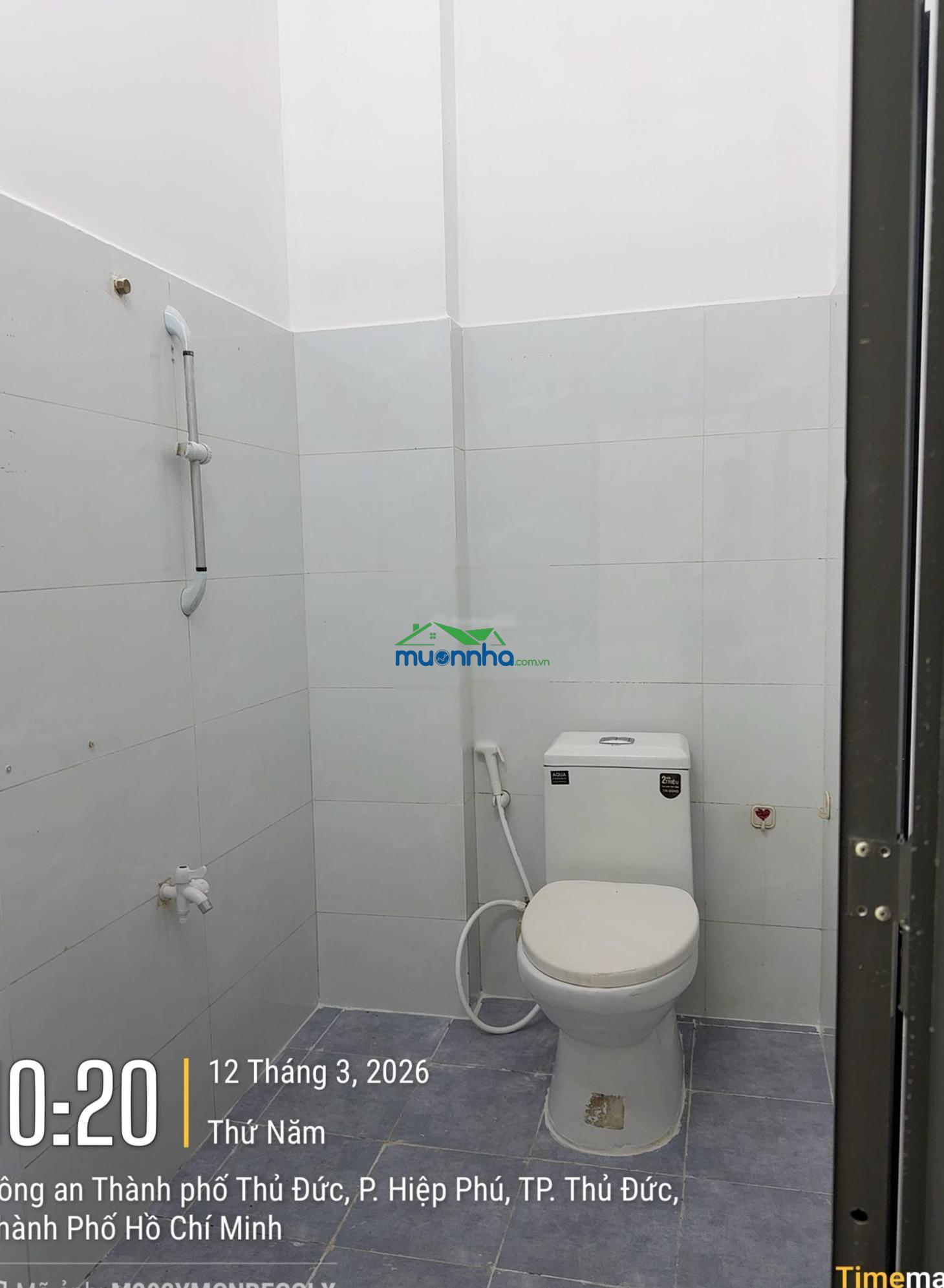 Chính chủ gửi bán nhà phố 2lầu 54.2m2 ngay coopmark ngã tư thủ đức giá 4.7tỷ hẻm xe hơi thông nhau - 2