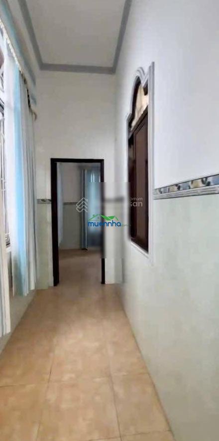 Giáp tân bình - mặt tiền kinh doanh 89m2 - nhà 2 tầng - 4,2x20 - nở hậu - nhỉnh 8 tỷ - 4