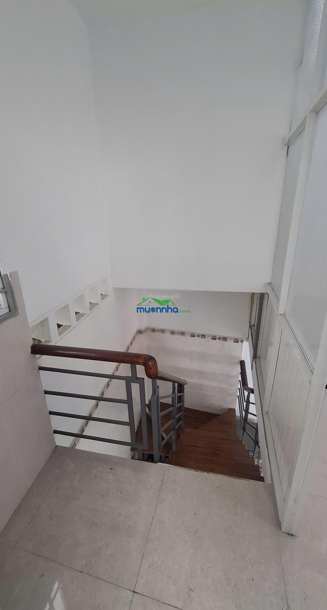 Hẻm xe tải tránh sát đặng minh trứ, tân bình, 30m2, 2pn, chỉ 4 tỷ nhỉnh - 4