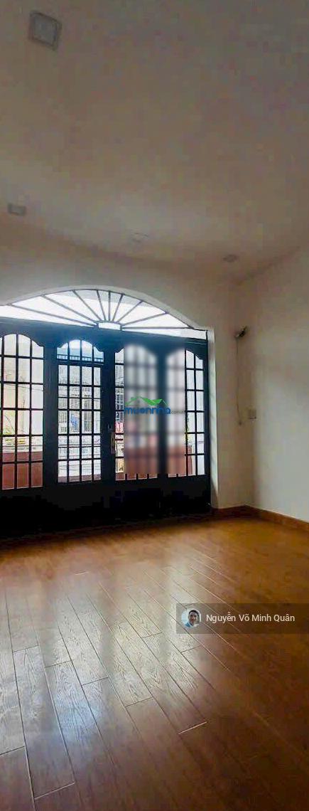 Nhà 2 tầng ngang 7mx6m nguyễn sỹ sách p tân sơn.hẻm ô tô khu dân trí vào ở ngay.sát trường chinh. - 2