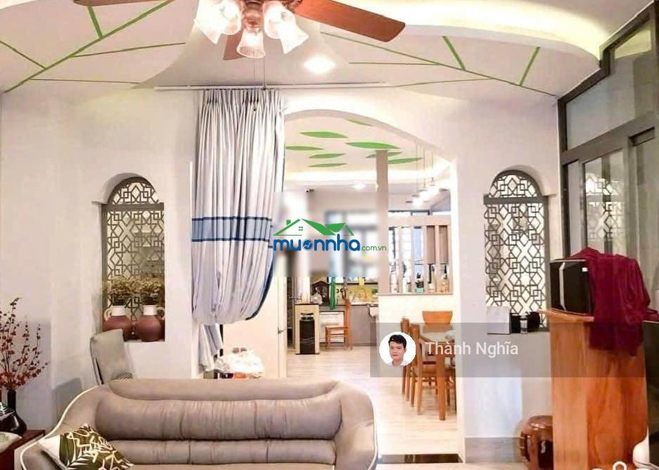 Bán gấp! nhà đẹp 4 tầng 5.11x20m 103m2 6pn, 6wc, ô tô ngủ trong nhà cách lê văn thịnh 100m 13.7 tỷ - 3