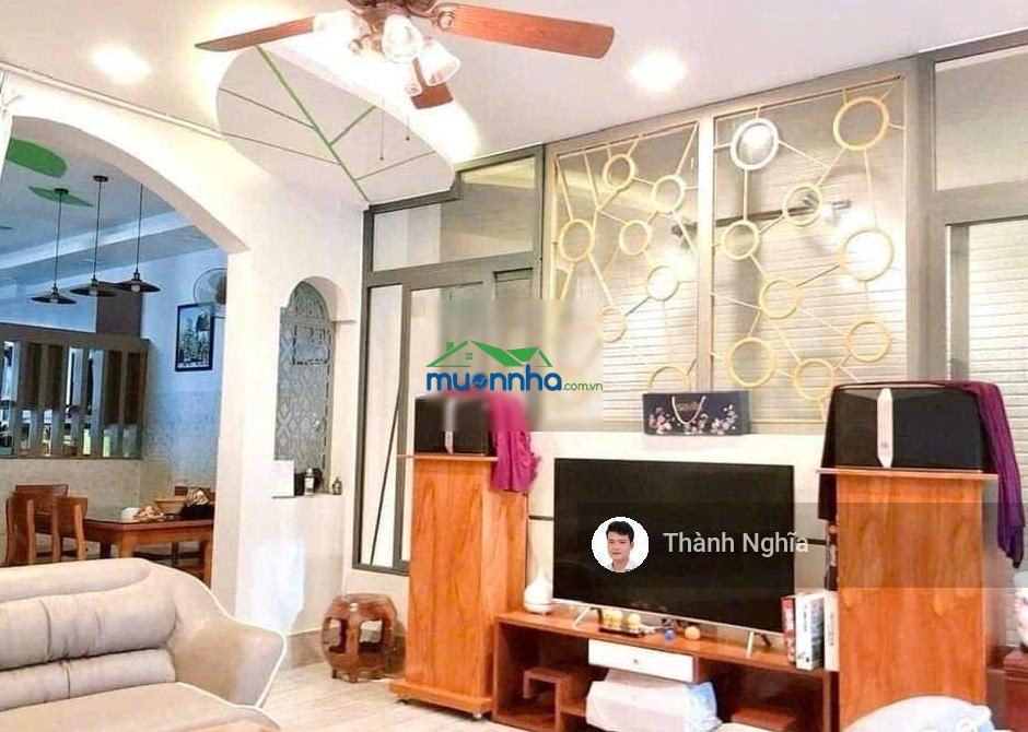 Bán gấp! nhà đẹp 4 tầng 5.11x20m 103m2 6pn, 6wc, ô tô ngủ trong nhà cách lê văn thịnh 100m 13.7 tỷ - 4