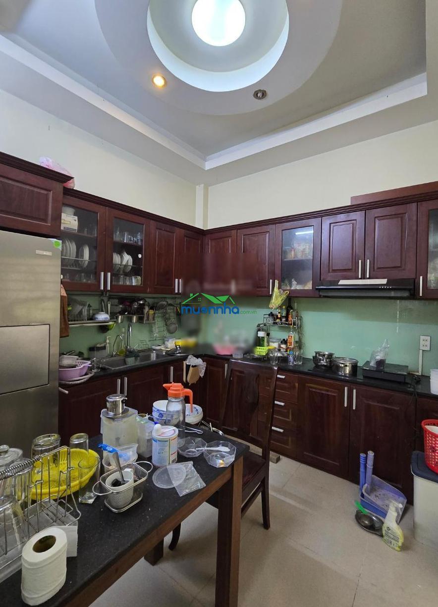 Quận 1, trần đình xu - giá: 7 tỷ - 5pn, dt: 34m2 - lh: vân 0388 515 ***