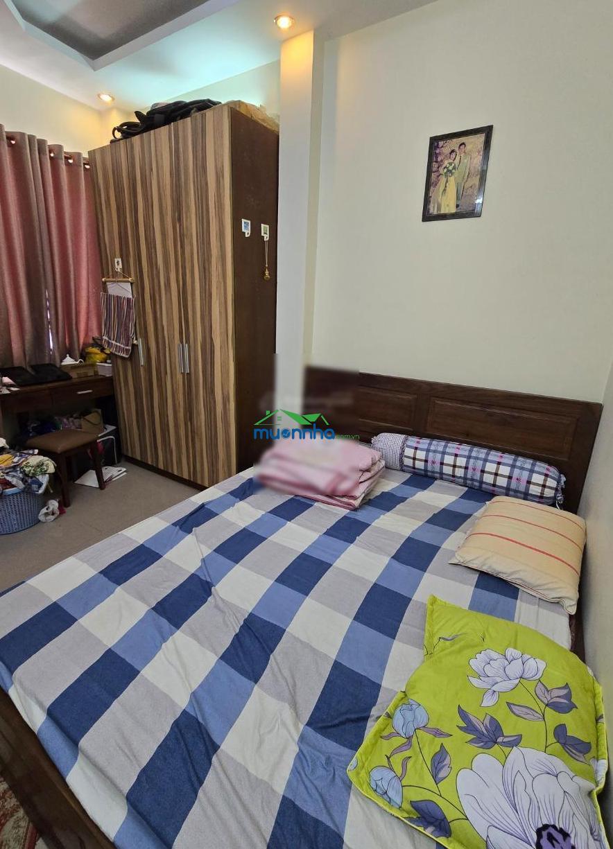 Quận 1, trần đình xu - giá: 7 tỷ - 5pn, dt: 34m2 - lh: vân 0388 515 *** - 3