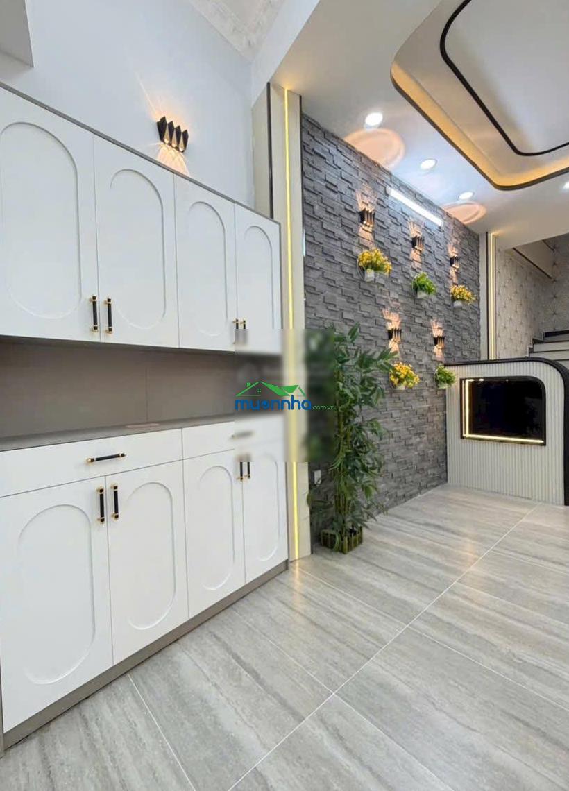 Nhà bè: nhà phố kdc đồng bộ huỳnh tấn phát gần amelia phú mỹ hưng giá bán: 8 tỷ 190