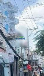 Bán nhà hẻm xe hơi phạm văn đồng, gò vấp thông thích quảng đức, giáp phú nhuận, 80m², 9.1 tỷ tl - 4