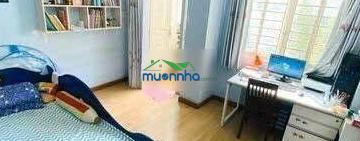 Nhà phố hiện đại 4 tầng mới đẹp ở ngay - dtcn 52m² dòng tiền 16 triệu/ tháng - chỉ 7.8 tỷ - 2