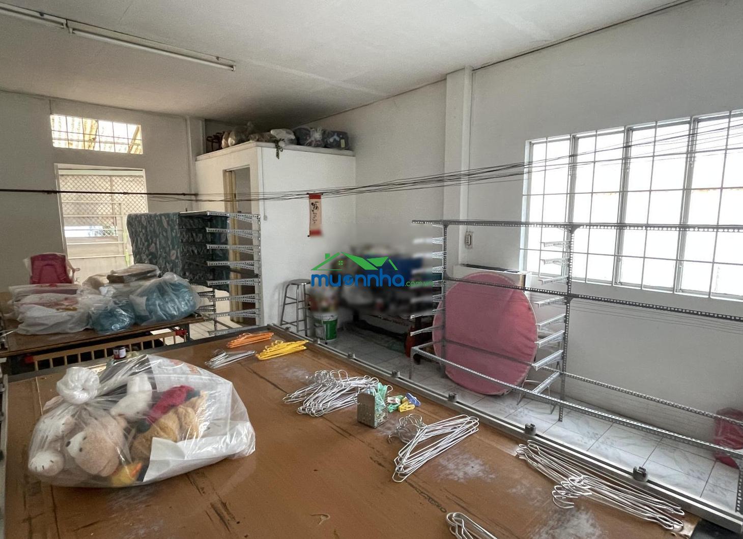 Bán nhà riêng diện tích 86,8m trong hẻm đường nơ trang long, phường 7, quận bình thạnh, tp. hcm