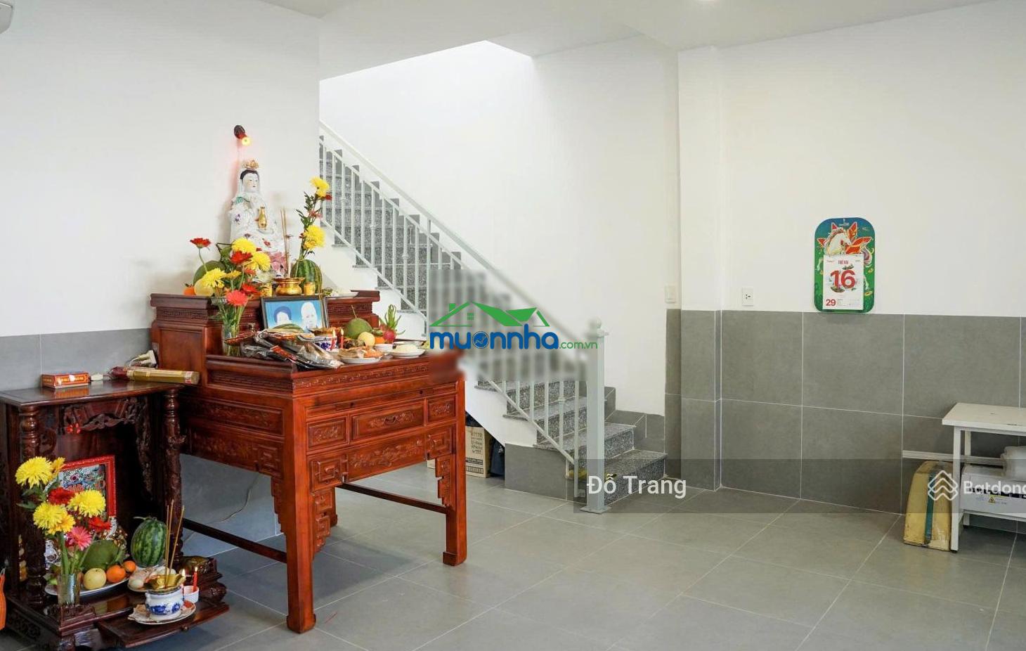 Nhà đường thạnh lộc 19, chủ ngộp bán gấp - 6.3x20m
