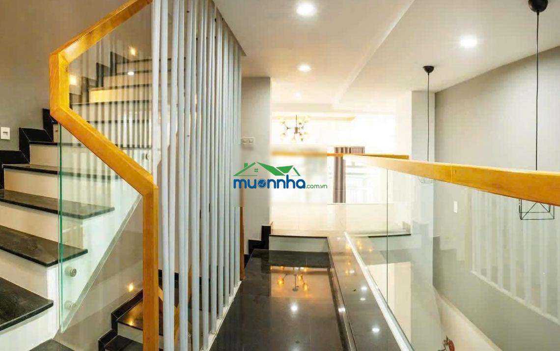 Bán nhà đường số 12, hiệp bình phước, thủ đức - 2